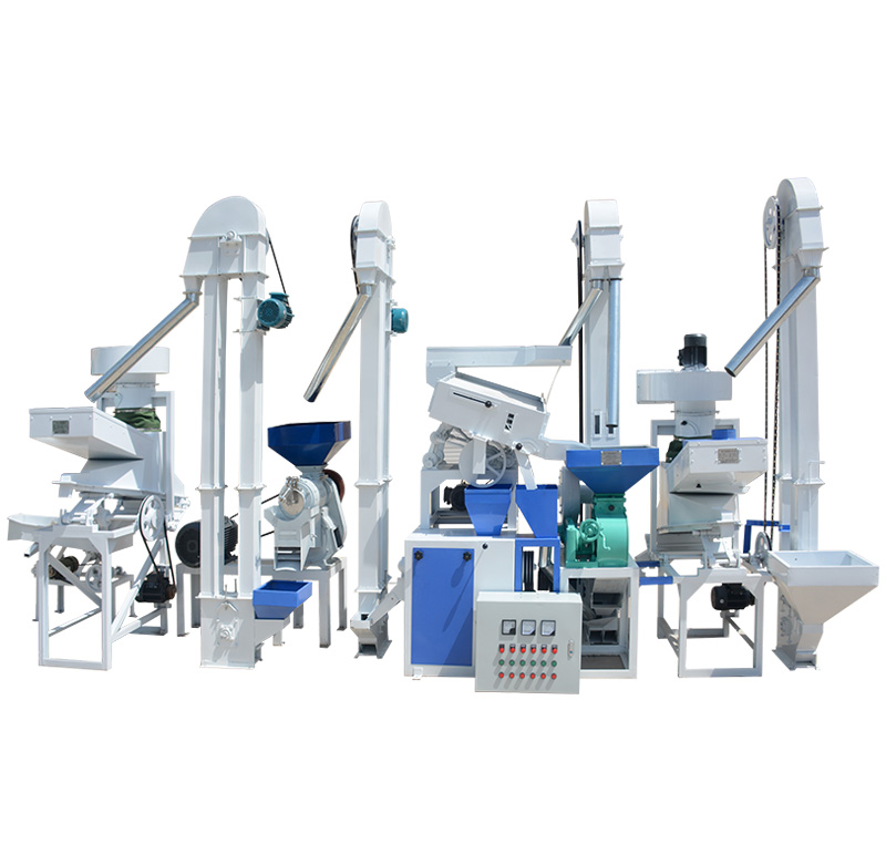 6LN-15/15C藜麥脫皮機(jī)