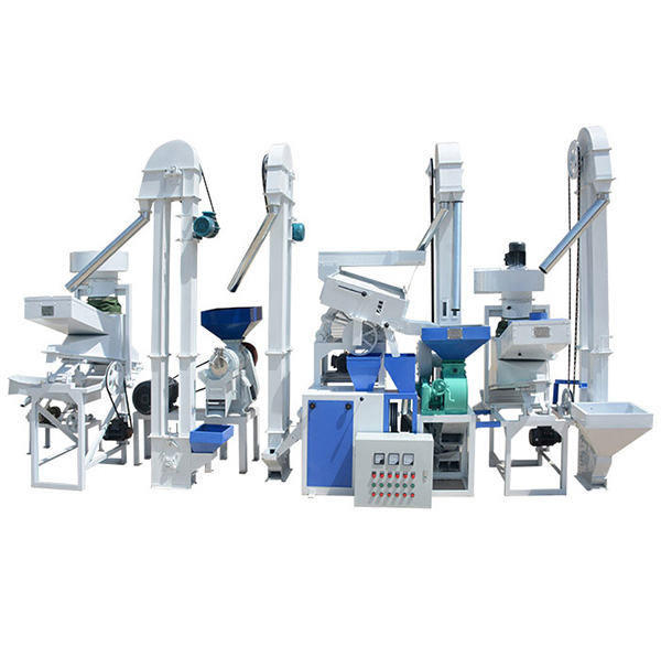 小米加工設(shè)備