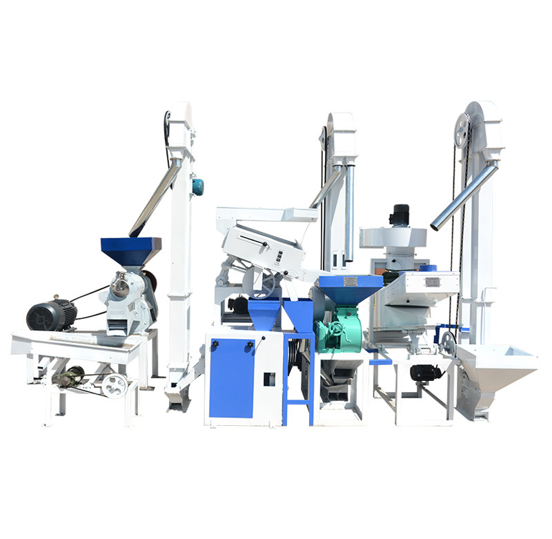 大米加工設備 大米加工設備